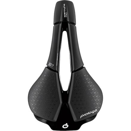 Prologo Scratch M5 Space Tirox Saddle - Bike