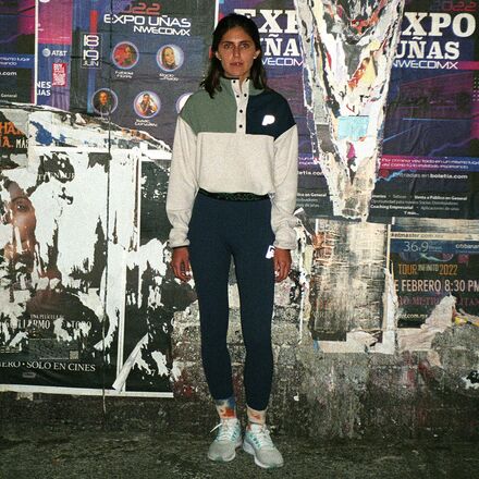 Bone, XL