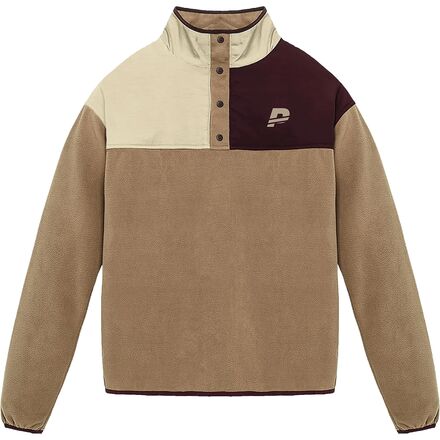 Praise Endurance Backcountry Fleece Pullover