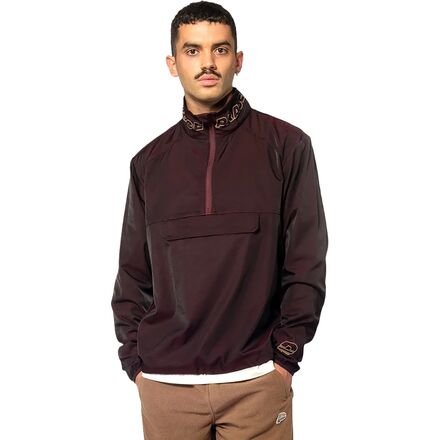 メンズウェア foryou.taka Praise Endurance Tucson 1/2 Zip Anorak - Clothing