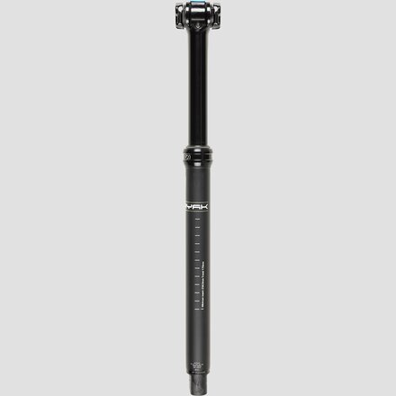 PRO Koryak Dropper Post - Bike