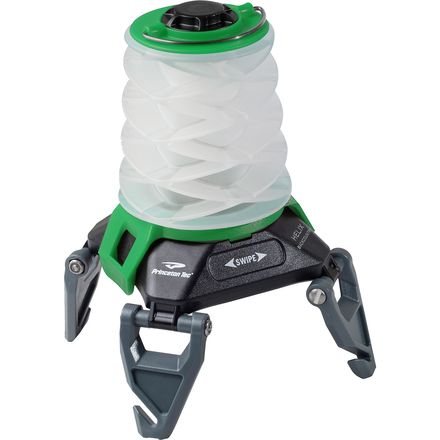 Princeton Tec Helix Backcountry Rechargeable Lantern - Hike & Camp