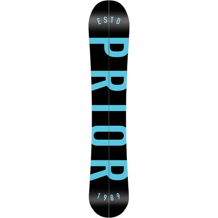PRIOR スプリットボード 154cm PRIOR スプリットボード 154cm
