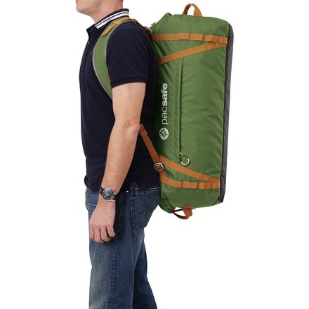 Pacsafe duffelsafe outlet