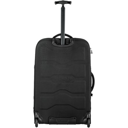 Pacsafe Toursafe AT29 96L Wheeled Duffel - Travel