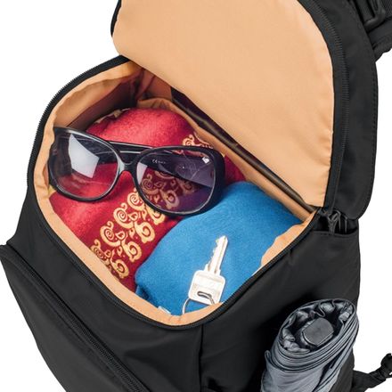Pacsafe Citysafe CS350 19L Backpack Travel