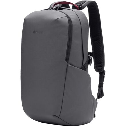 Vibe 20l Backpack The Traveller Vibe Backpack Pacsafe Vibe 25L