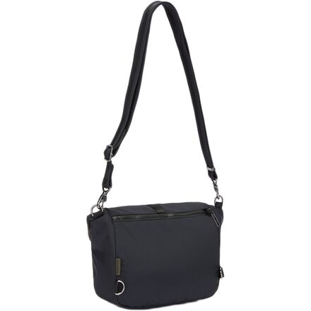 pacsafe - PACSAFE CITYSAFE 200 シリーズ　黒　ななめがけバッグ Amazon.com | Pacsafe Citysafe CX Anti Theft 8L Backpack