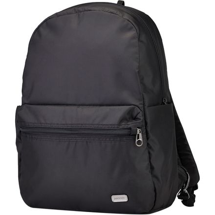 Pacsafe daysafe backpack deals