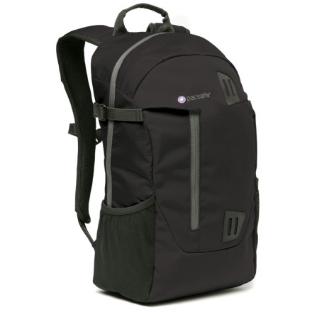 Pacsafe 20l Daypack Pacsafe® X Anti-theft 20L Backpack Pacsafe