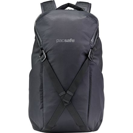 Pacsafe Venturesafe X 24L Backpack Accessories