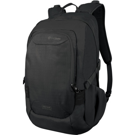 Pacsafe VentureSafe 25L GII Travel Backpack - Travel Pacsafe VentureSafe 25L GII Travel Backpack - Travel