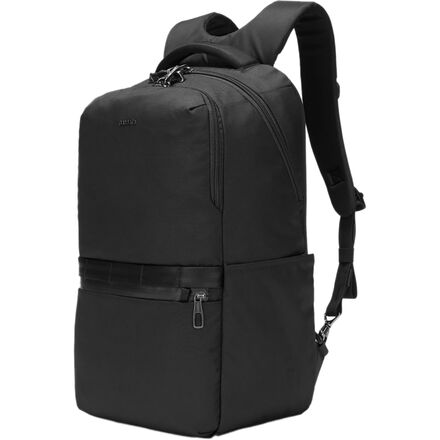 Pacsafe Metrosafe X Backpack - Slate - 25 L Pacsafe Metrosafe X Backpack - Slate - 25 L