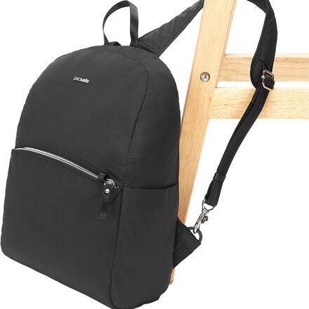pacsafe stylesafe backpack