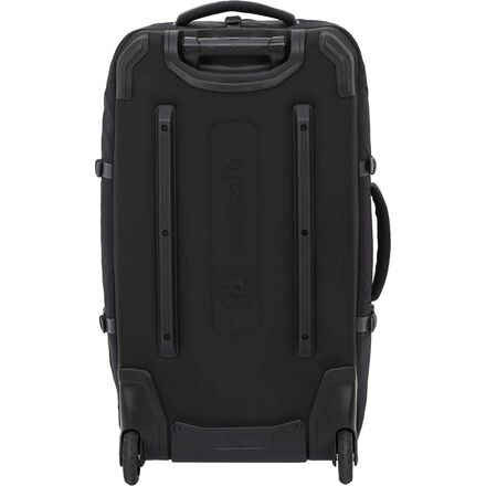 Pacsafe Venturesafe Exp29 Wheeled Luggage - Travel