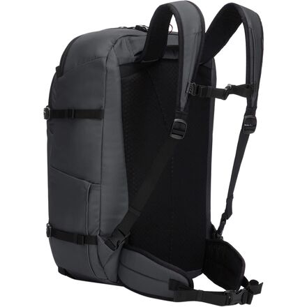 Pacsafe x quiksilver 40l sale