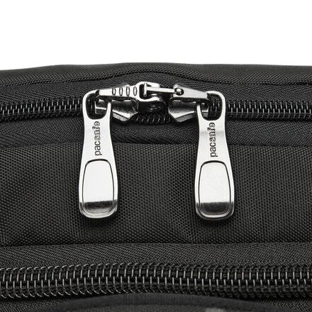 Pacsafe travel bag deals