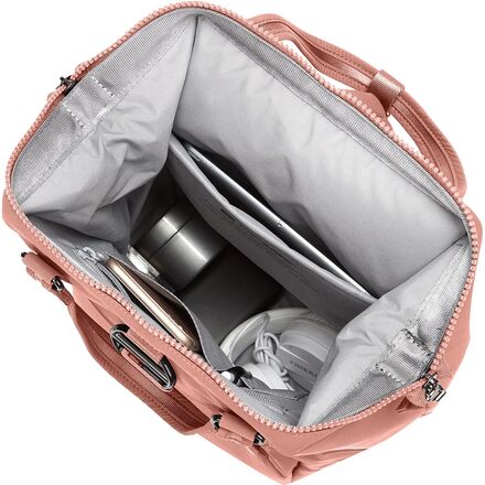 citysafe cx mini backpack Pacsafe Citysafe CX Mini Backpack