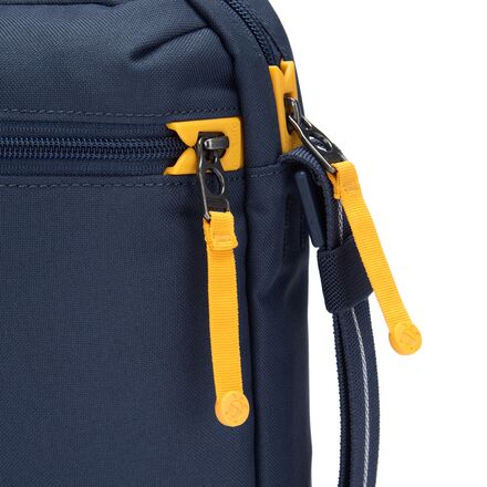 Pacsafe Go Festival Crossbody Bag - Accessories