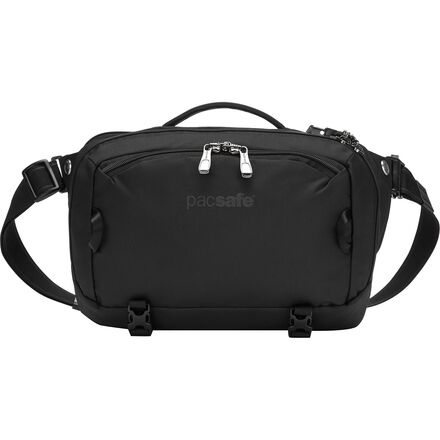 Pacsafe EXP 12" Sling Black Pacsafe EXP 12" Sling Black