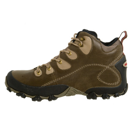 Patagonia Footwear Nomad GTX Hiking Boot - Men's - Footwear
