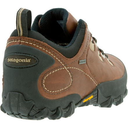 靴 Patagonia Drifter7 WaterproofBoots Patagonia Men's Snow Drifter 7 Waterproof Lace-Up Snow Boot