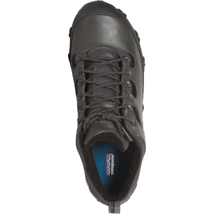 Patagonia Footwear Drifter GTX Hiking Shoe - Men's - Footwear
