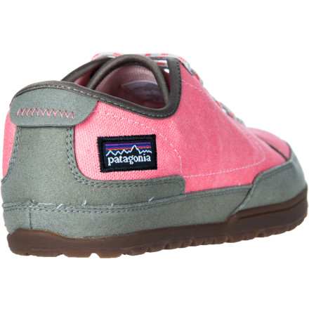 PA86 新品 Patagonia Activist Fleece Moc 27.5cm Canteen パタゴニア 
