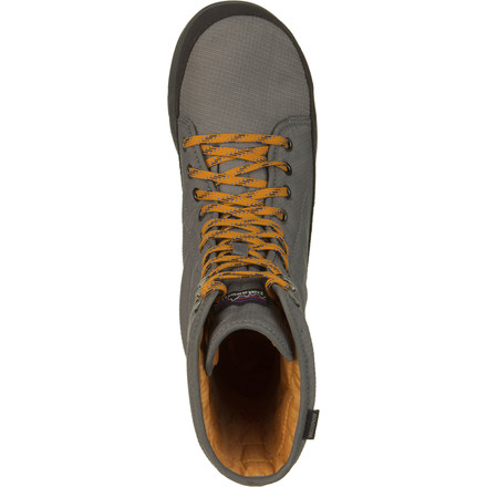 Patagonia Footwear Activist Puff High Waterproof Boot - Men display picture 2