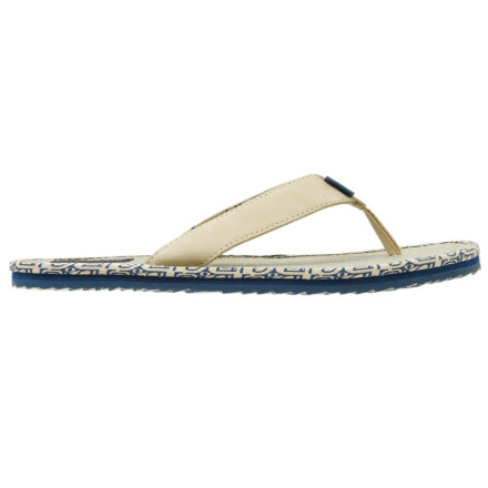 Patagonia Footwear Sea Grass Sandal - Men display picture 3