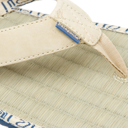 Patagonia Footwear Sea Grass Sandal - Men display picture 1