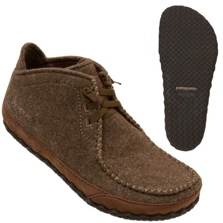 Patagonia Footwear Larry Shoe Men s Footwear