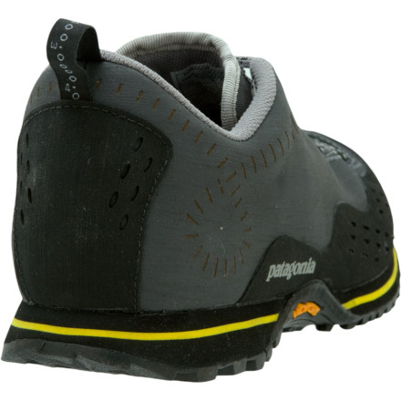 Patagonia Footwear Karakoram Approach Shoe - Men