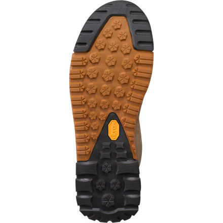 Patagonia Footwear Boaris Shoe - Men display picture 2