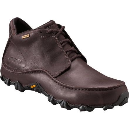 Patagonia Footwear Ranger Smith Waterproof Mid Boot - Men's - Footwear