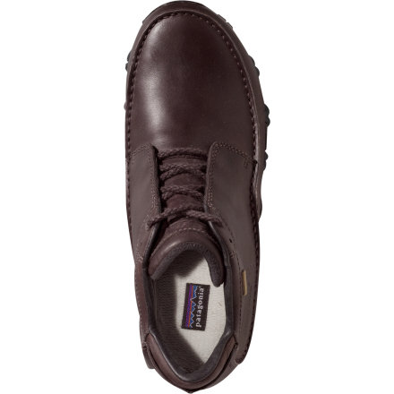 Patagonia Footwear Ranger Smith Waterproof Mid Boot - Men's - Footwear