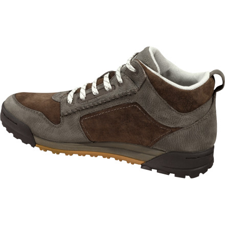 Patagonia  靴 Patagonia Footwear Boaris Mid Waterproof Shoe - Men's - Footwear