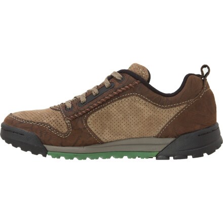 Patagonia Footwear Boaris A C Shoe Men s Footwear
