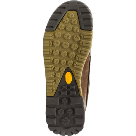 Patagonia Footwear Hog Tie Shoe - Men display picture 2