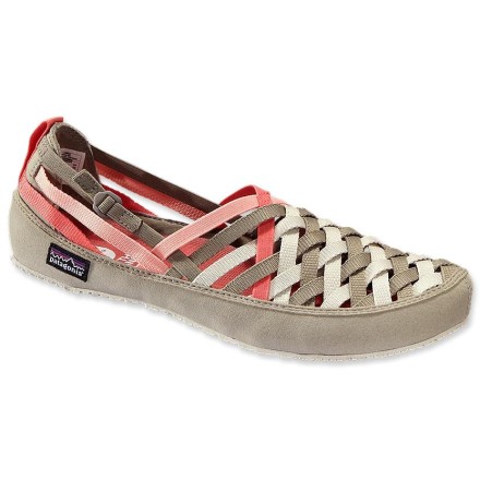 Patagonia サンダル 新品 advocate weave US8 Patagonia Footwear Advocate Lattice Sandal - Women's - Footwear