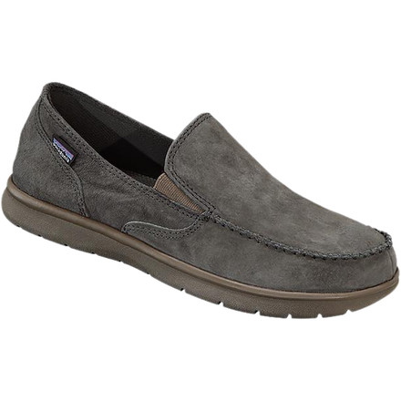 Patagonia Maui Smooth Shoes Mens Patagonia Maui Smooth Shoes Mens
