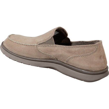 Patagonia Footwear Maui Smooth Shoe - Men's - Footwear