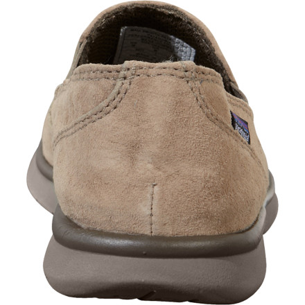 Patagonia Footwear Maui Smooth Shoe - Men display picture 1