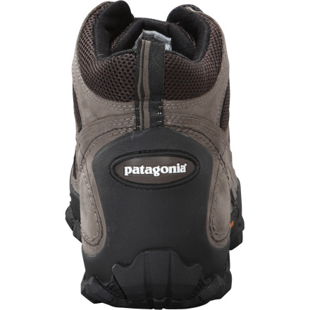 PatagoniaパタゴニアブーツDas Boot Waterproof Mid Patagonia Das