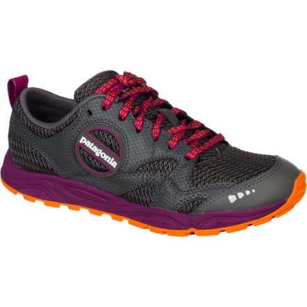 Patagonia Footwear Evermore Trail Running Shoe Women s Footwear