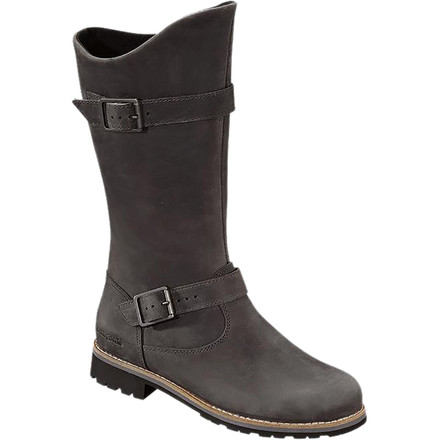 Patagonia Footwear Tin Shed Rider Boot - Women display picture 1