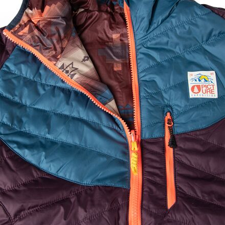 Picture Organic Chloe Insulated Jacket Women s Clothing