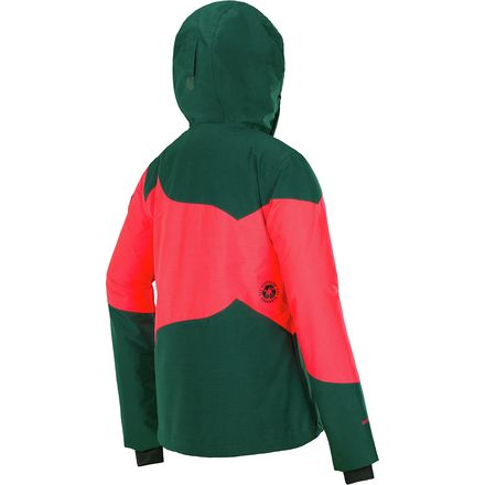 Picture Organic Weekend Jacket - Women's - Clothing