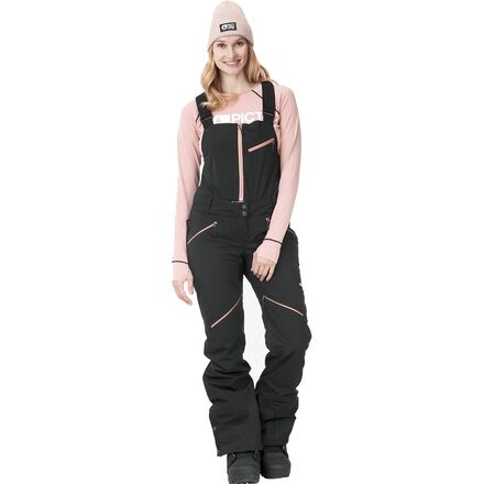 Picture Organic Haakon Bib Pant - Women's - Clothing