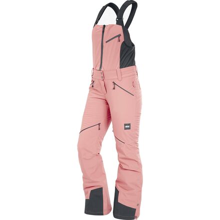 Picture Organic Haakon Bib Pant - Women's - Clothing